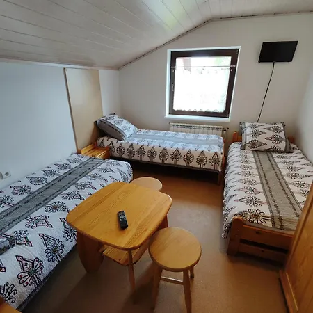 Resort Ceprowka - Osrodek Wypoczynkowy - Wycieczki Zorganizowane