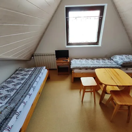 Ceprowka - Osrodek Wypoczynkowy - Wycieczki Zorganizowane Resort Czorsztyn