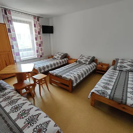 Resort Ceprowka - Osrodek Wypoczynkowy - Wycieczki Zorganizowane Czorsztyn