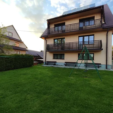 Ceprowka - Osrodek Wypoczynkowy - Wycieczki Zorganizowane Resort Czorsztyn