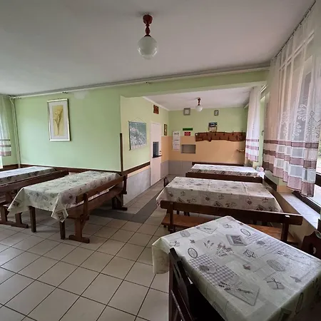 Ceprowka - Osrodek Wypoczynkowy - Wycieczki Zorganizowane Resort *