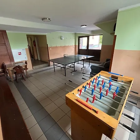 Resort Ceprowka - Osrodek Wypoczynkowy - Wycieczki Zorganizowane Czorsztyn