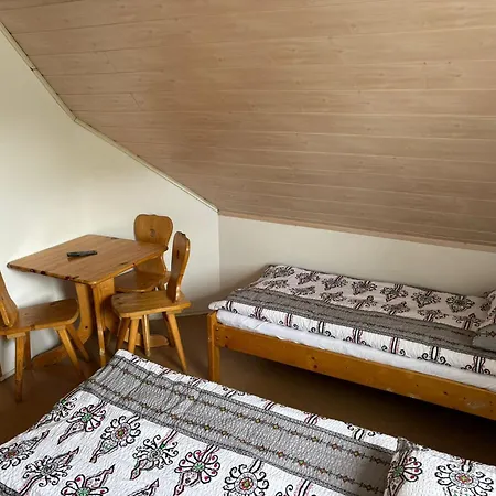 Ceprowka - Osrodek Wypoczynkowy - Wycieczki Zorganizowane Resort Czorsztyn
