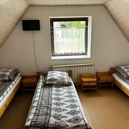 Ceprowka - Osrodek Wypoczynkowy - Wycieczki Zorganizowane Resort