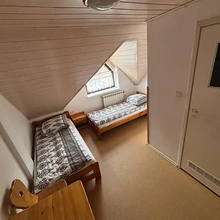 Resort Ceprowka - Osrodek Wypoczynkowy - Wycieczki Zorganizowane Czorsztyn