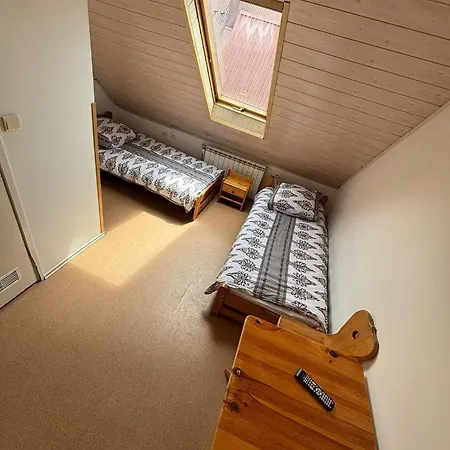Resort Ceprowka - Osrodek Wypoczynkowy - Wycieczki Zorganizowane Czorsztyn