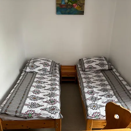 Ceprowka - Osrodek Wypoczynkowy - Wycieczki Zorganizowane Resort Czorsztyn