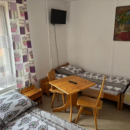 Ceprowka - Osrodek Wypoczynkowy - Wycieczki Zorganizowane Resort