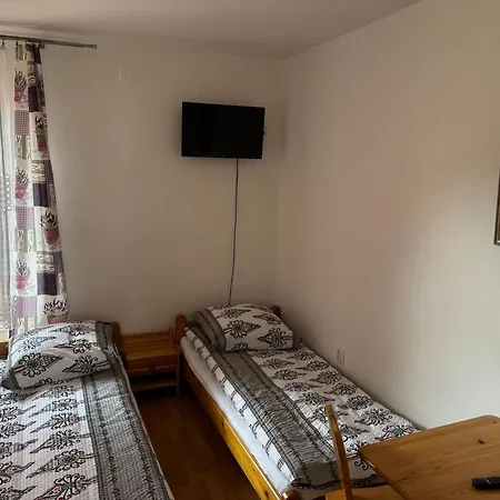 Ceprowka - Osrodek Wypoczynkowy - Wycieczki Zorganizowane Resort Czorsztyn