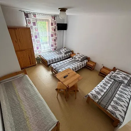 Ceprowka - Osrodek Wypoczynkowy - Wycieczki Zorganizowane Resort *